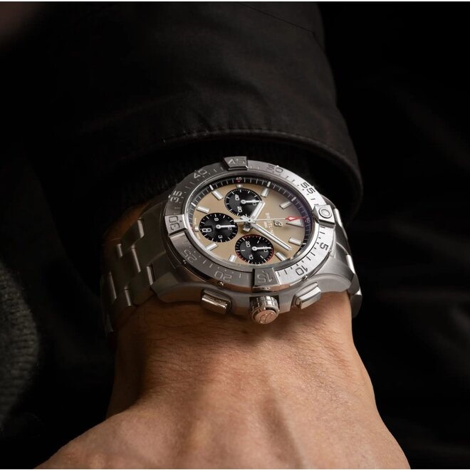 Breitling  Avenger B01 Chronograph 44 AB0147101A1A1