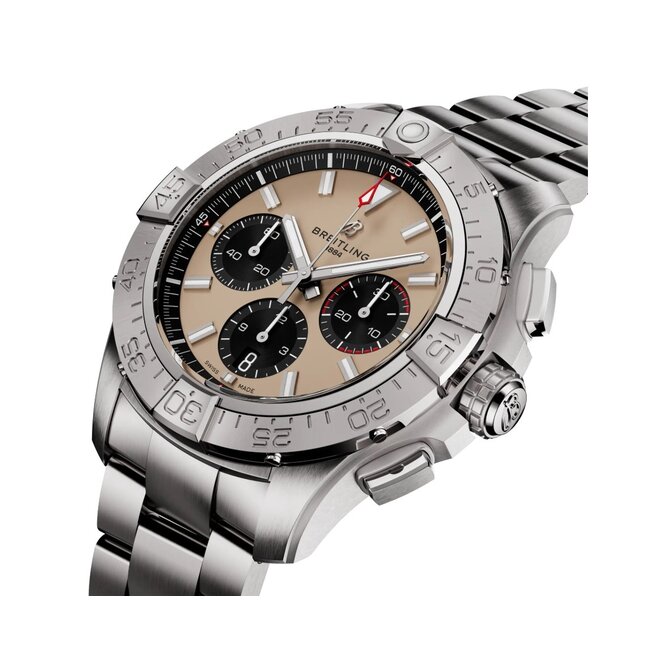 Breitling  Avenger B01 Chronograph 44 AB0147101A1A1