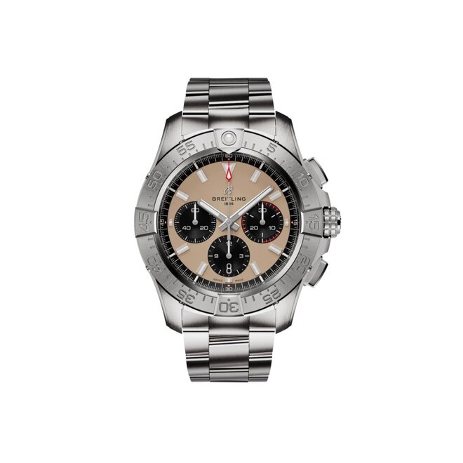 Breitling  Avenger B01 Chronograph 44 AB0147101A1A1