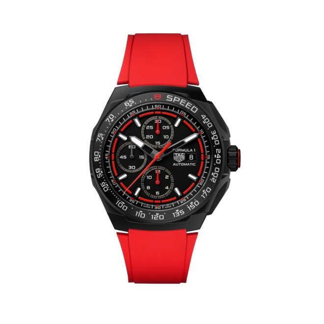 TAG Heuer Formula 1 Chronograph CBZ2085.FT8093