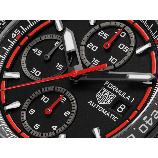 TAG Heuer Formula 1 Chronograph CBZ2082.FT8096