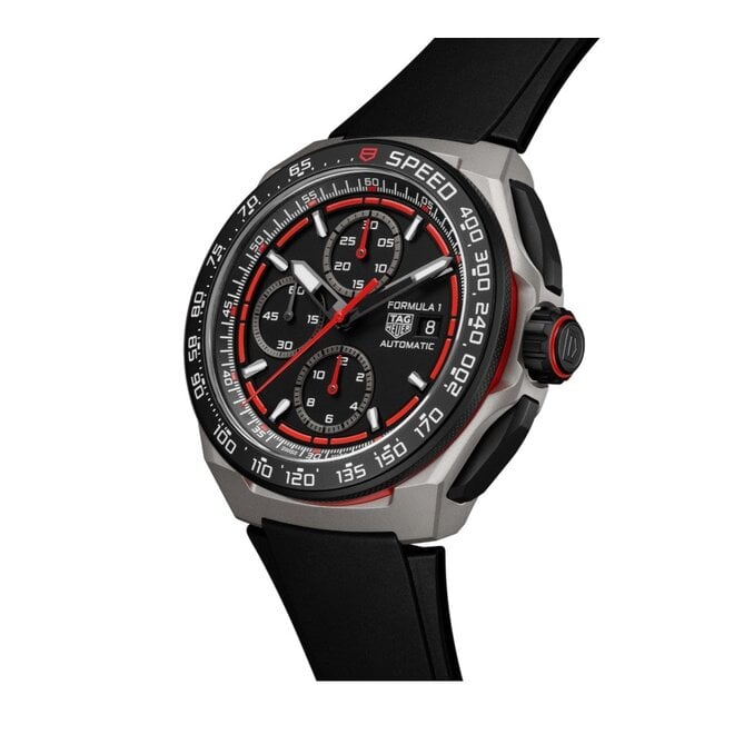 TAG Heuer Formula 1 Chronograph CBZ2082.FT8096