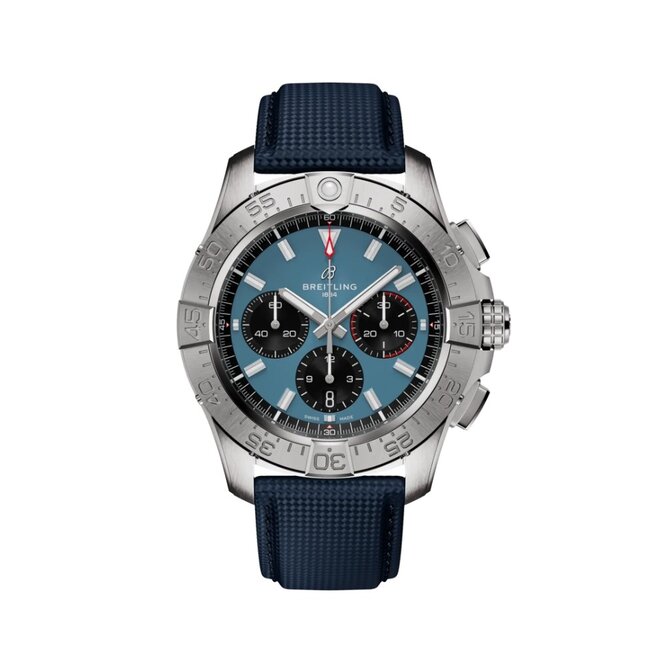 Breitling  Avenger B01 Chronograph 44 AB0147101C1X1