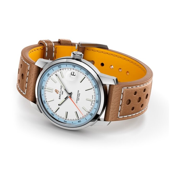 Breitling Top Time B31 AB3113281A1X1