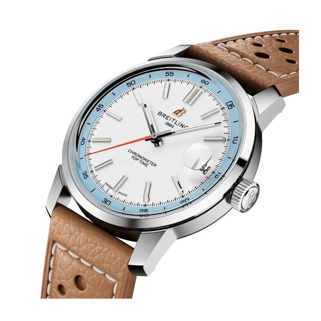 Breitling Top Time B31 AB3113281A1X1