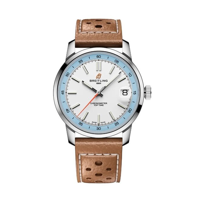 Breitling Top Time B31 AB3113281A1X1