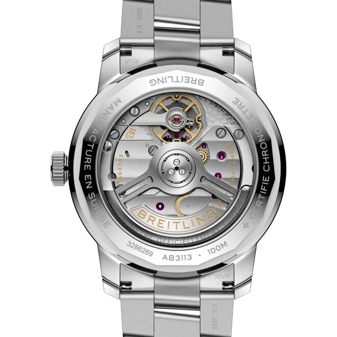 Breitling Top Time B31 AB3113A71C1A1