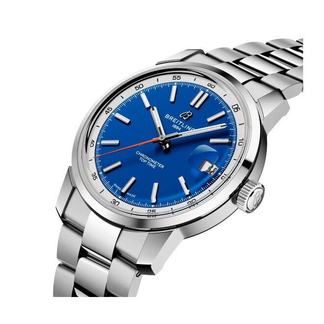 Breitling Top Time B31 AB3113A71C1A1