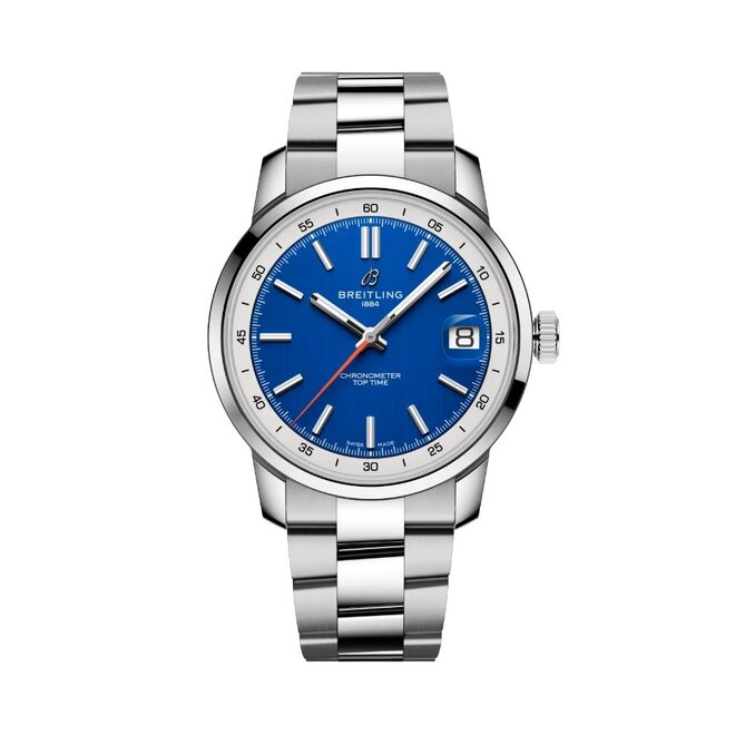 Breitling Top Time B31 AB3113A71C1A1