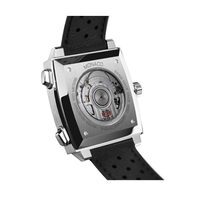 TAG Heuer Monaco CAW211P.FC6356