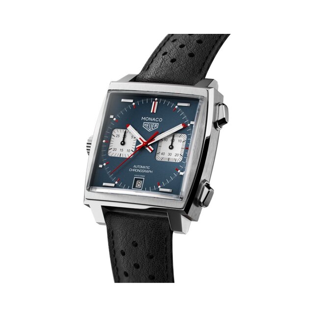 TAG Heuer Monaco CAW211P.FC6356