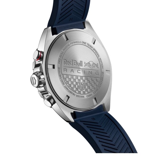 TAG Heuer Formula 1 x Red Bull CAZ101AL.FT8052