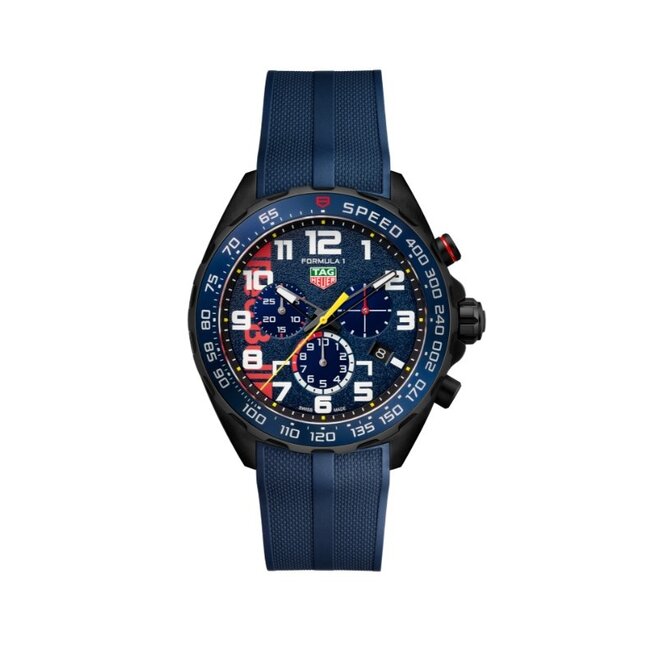 TAG Heuer Formula 1 Chronograph x Oracle Red Bull CAZ101AZ.FT8090