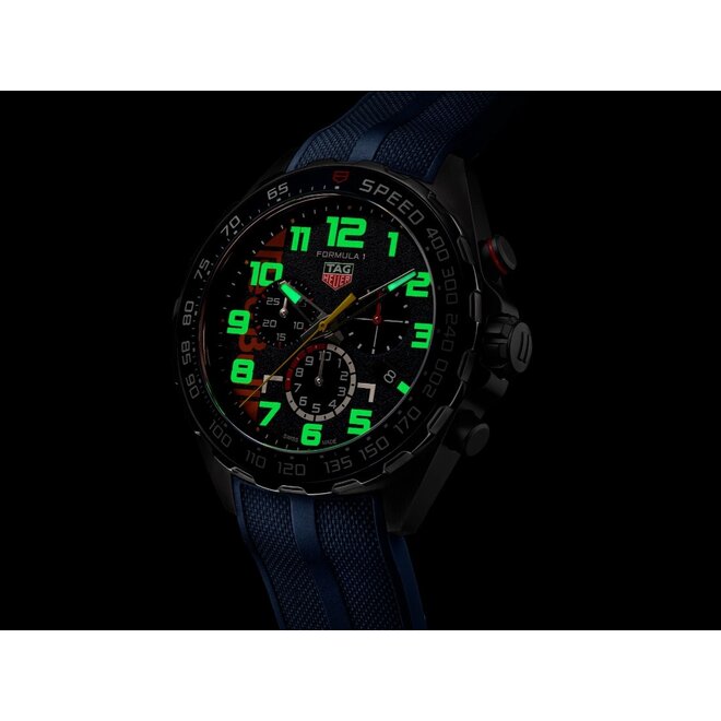 TAG Heuer Formula 1 Chronograph x Oracle Red Bull  CAZ101AZ.FT8090