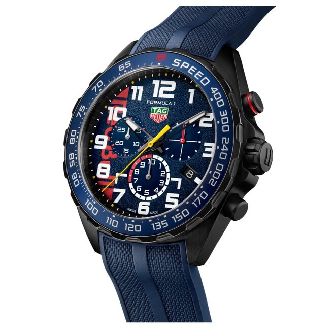 TAG Heuer Formula 1 Chronograph x Oracle Red Bull  CAZ101AZ.FT8090