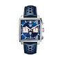 TAG Heuer Monaco Chronograph X Gulf CBL2115.FC6494