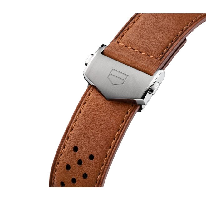 TAG Heuer Carrera Chronograph CBN2A1A.FC6537