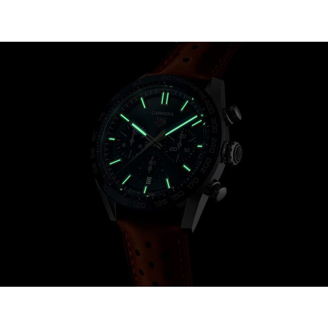 TAG Heuer Carrera Chronograph CBN2A1A.FC6537