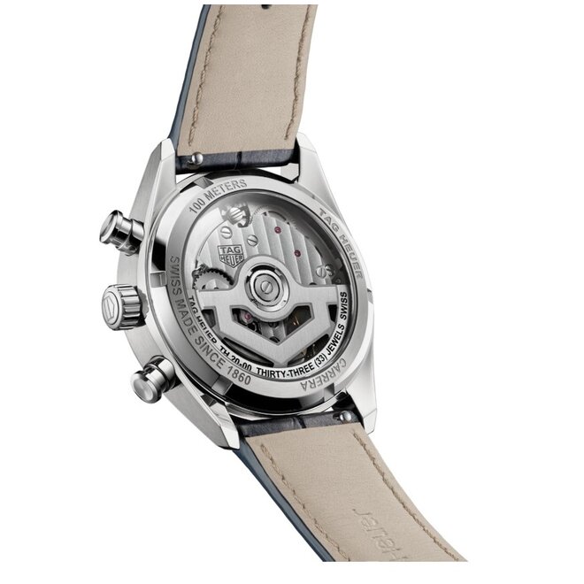 TAG Heuer Carrera Chronograph CBS2214.FC6567