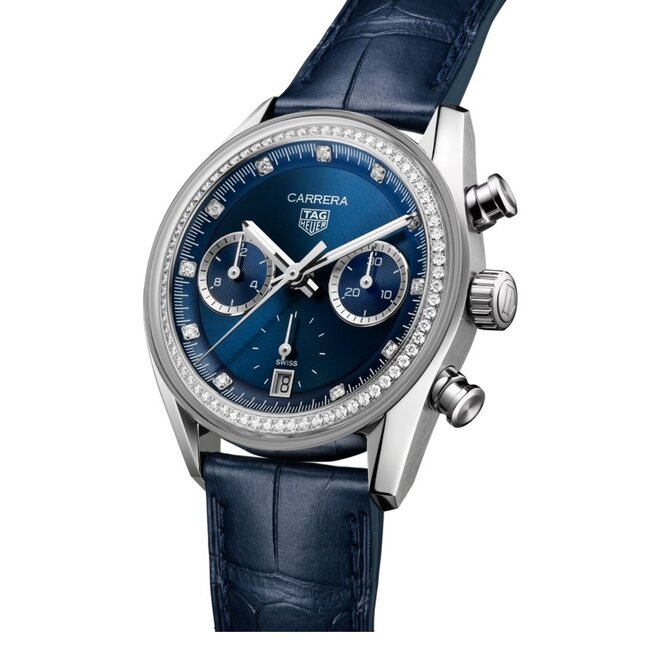 TAG Heuer Carrera Chronograph CBS2214.FC6567