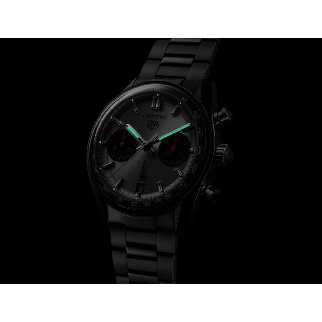 TAG Heuer Carrera Chronograph CBS2216.BA0041