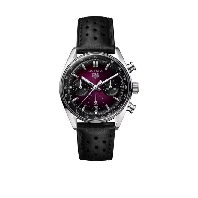 TAG Heuer Carrera Chronograph CBS2219.FC6607