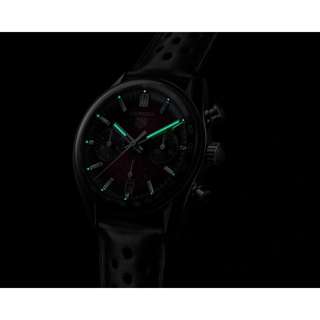 TAG Heuer Carrera Chronograph CBS2219.FC6607