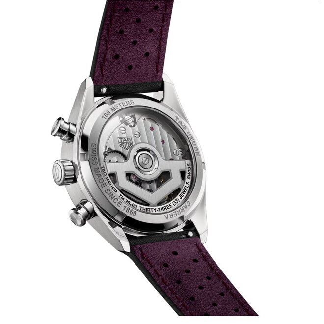 TAG Heuer Carrera Chronograph CBS2219.FC6607