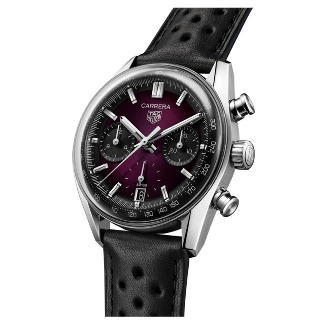 TAG Heuer Carrera Chronograph CBS2219.FC6607