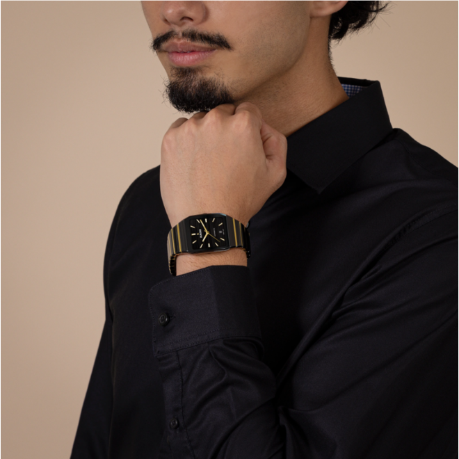 Rado Anatom Automactic R10200152