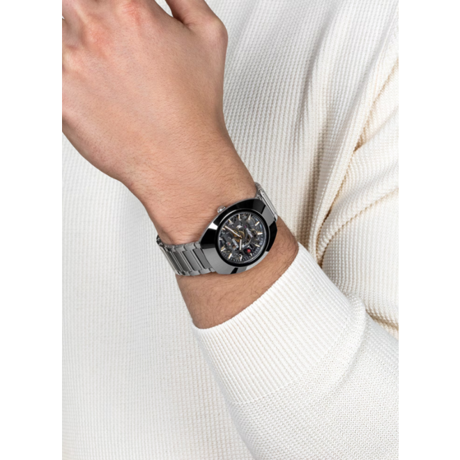 Rado diastar original Skeleton R12162153