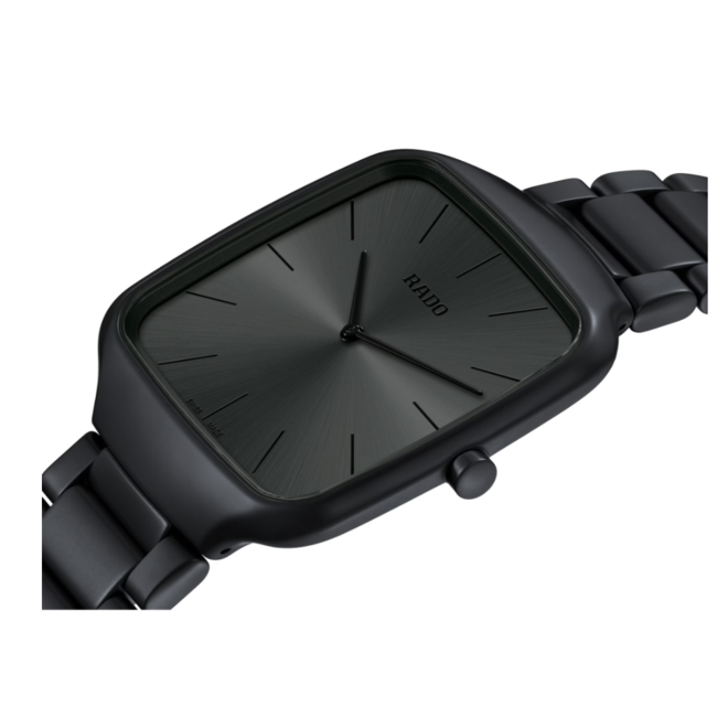 Rado True Square Thinline Les Couleurs™ Le Corbusier R27062152