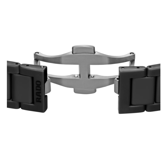 Rado True Square Thinline Les Couleurs™ Le Corbusier R27062152