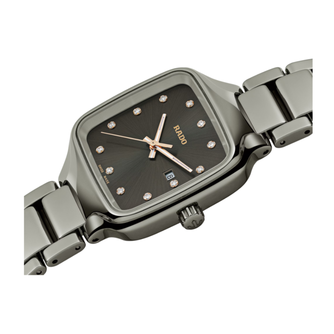 Rado True Square Diamonds R27079702