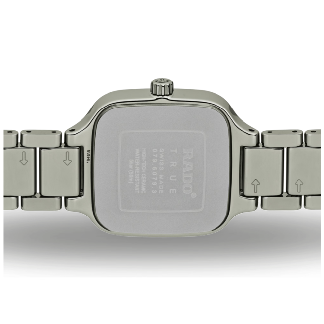 Rado True Square Diamonds R27079702