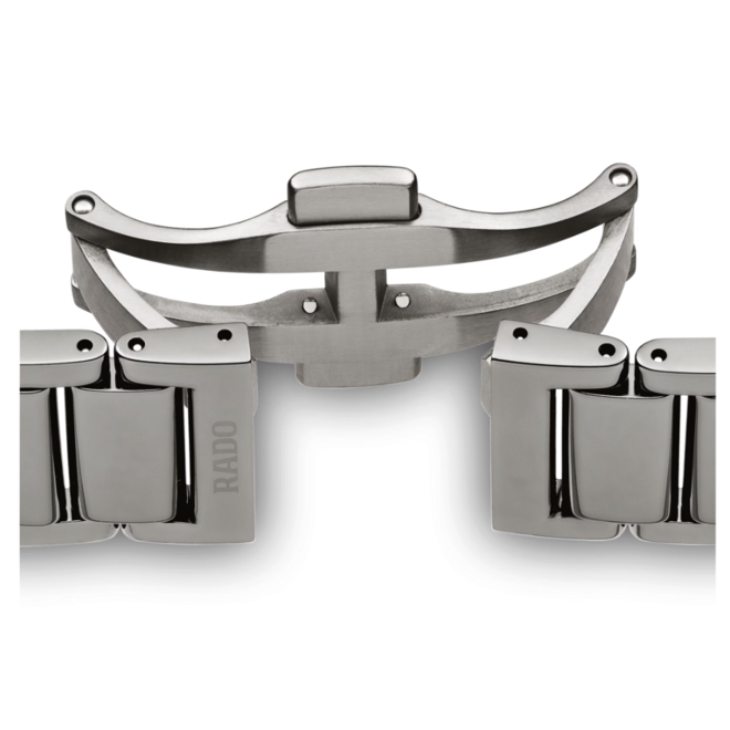 Rado True Square Diamonds R27079702