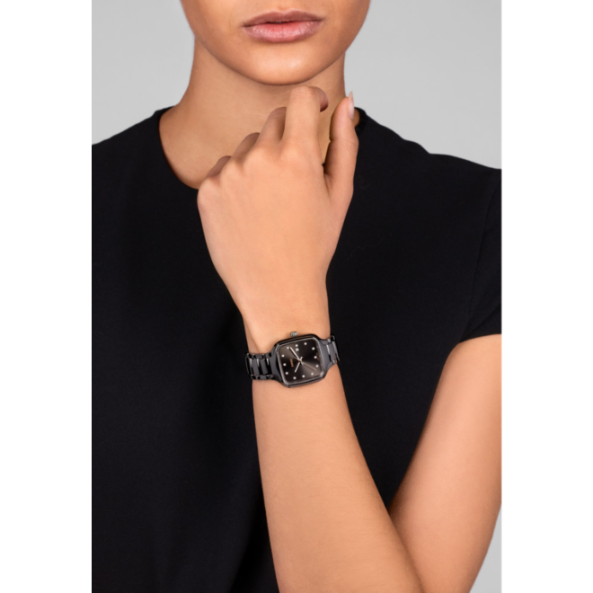 Rado True Square Diamonds R27079702