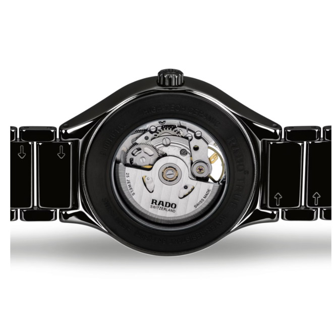 Rado True Round Secret R27107152
