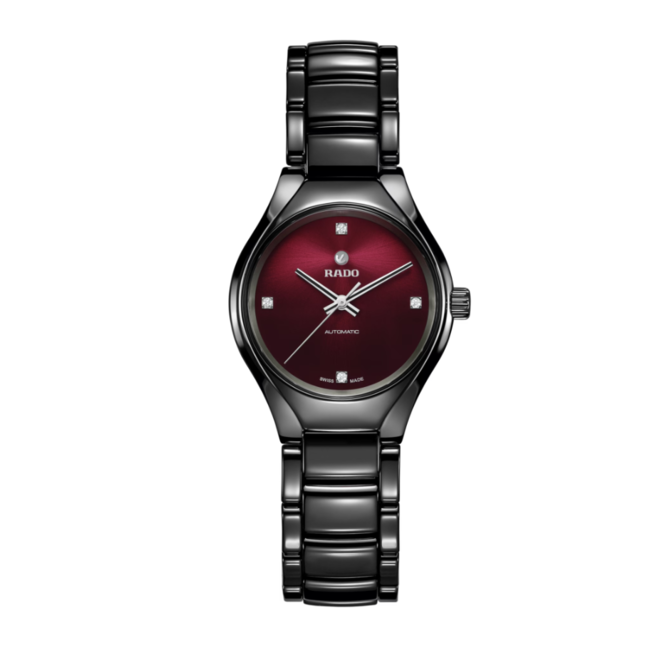 Rado True Automatic Diamonds R27242742
