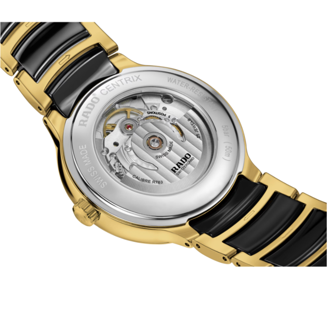 Rado Centrix Diamonds R30008742