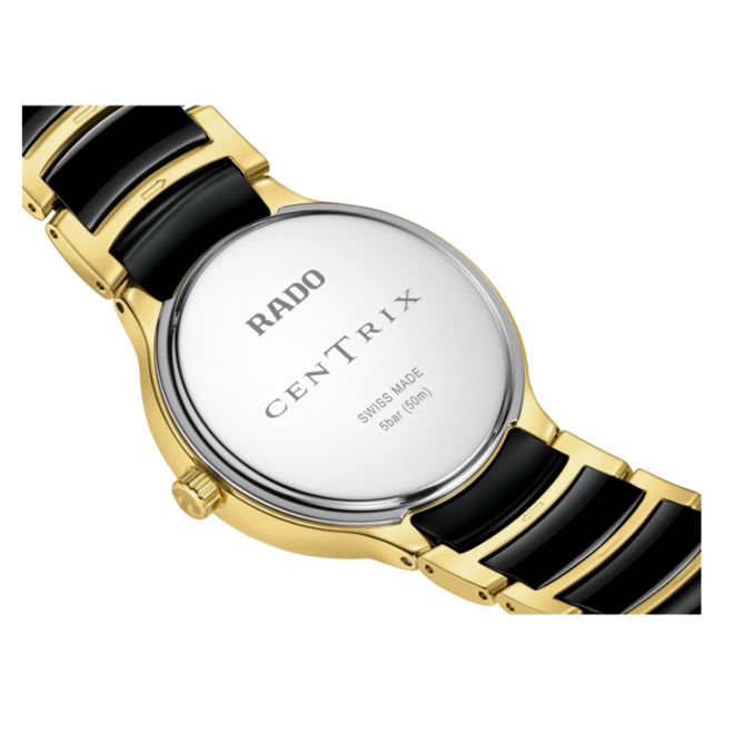 Rado Centrix Diamonds R30039712