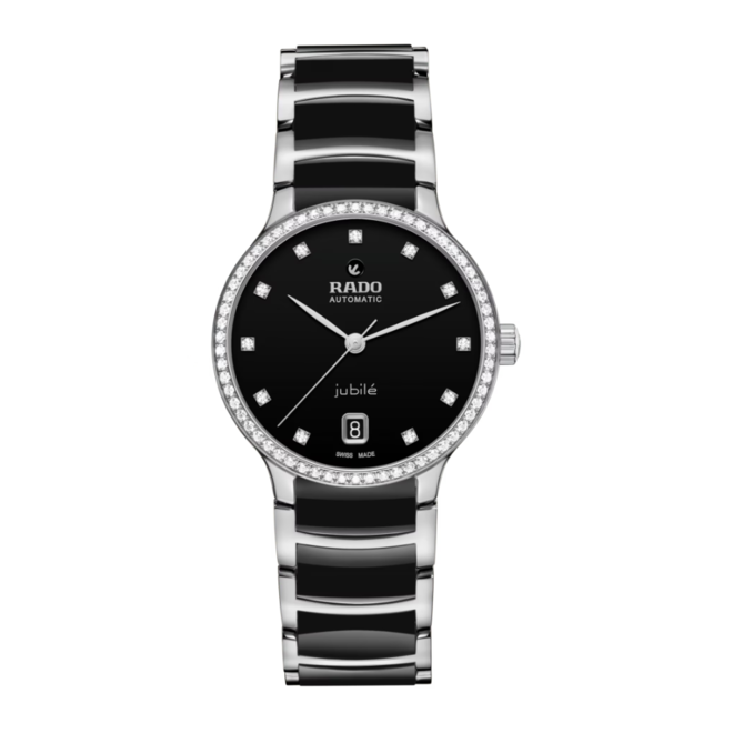 Rado Centrix Automatic Diamonds R30231712