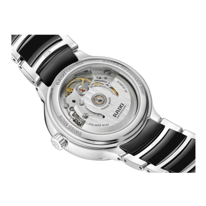 Rado Centrix Automatic Diamonds R30231712