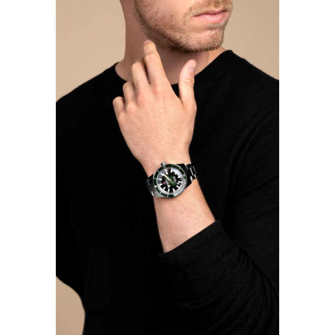 Rado Captain Cook Automatic R32105313