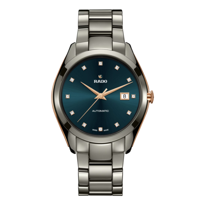 Rado Hyperchrome Automatic Diamonds R32256712