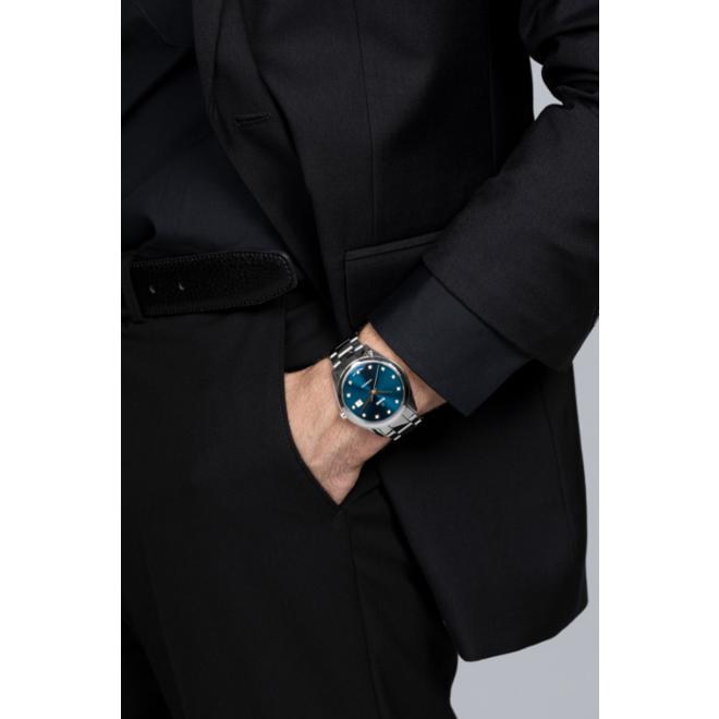 Rado Hyperchrome Automatic Diamonds R32256712