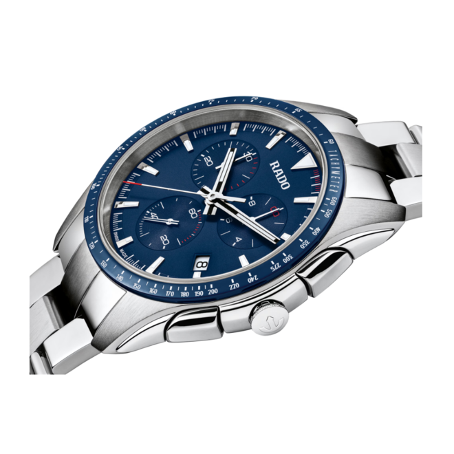 Rado Hyperchrome Chronograph R32259203