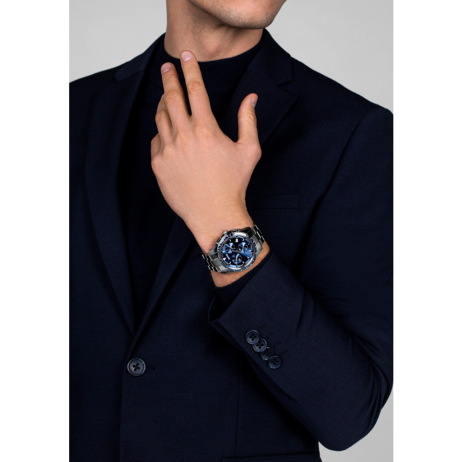 Rado Hyperchrome Chronograph R32259203