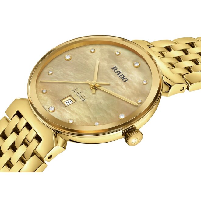 Rado Florence Automatic R48304013