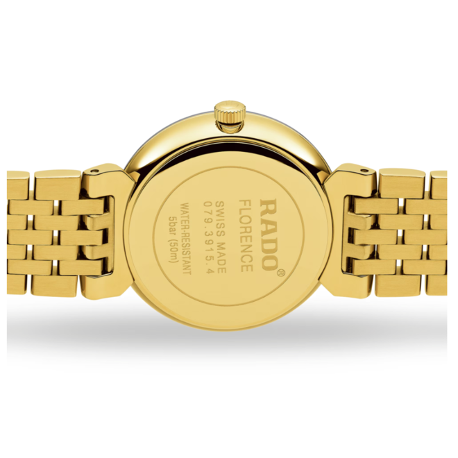 Rado florence Classic Diamonds R48915703